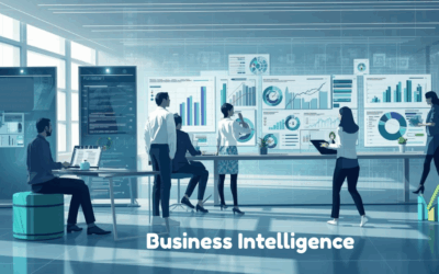La Business Intelligence pour des décisions éclairées