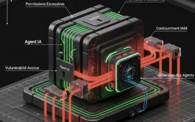Agents IA et Gestion des Identités et des Accès