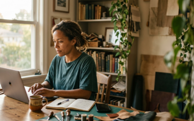 Claude, l’assistant IA pour indépendants : le guide complet